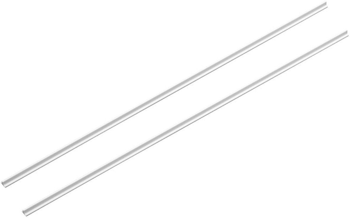 CVR Picture for Styrene T .257 x .085 x 14in /2