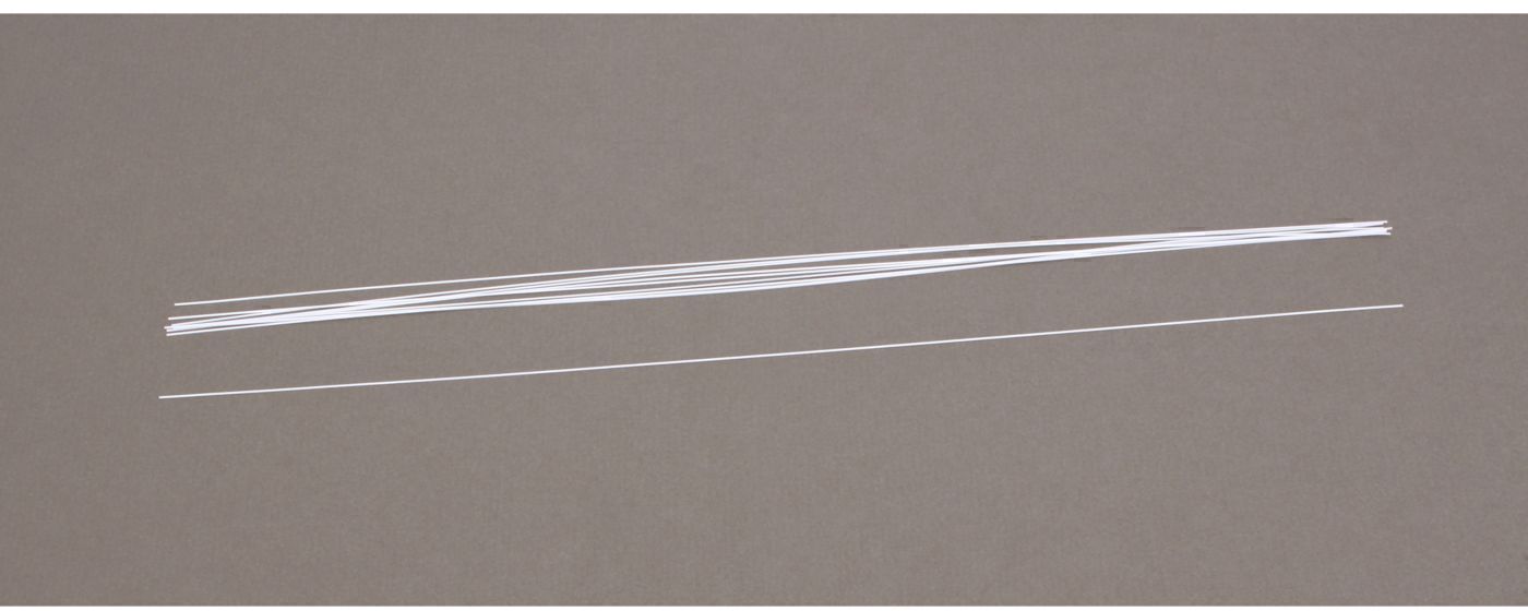 CVR Picture for Styrene strip 1in x 2in /10