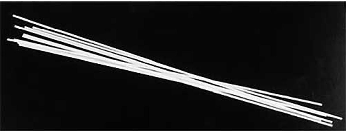 CVR Picture for Styrene strip 1in x 8in /10