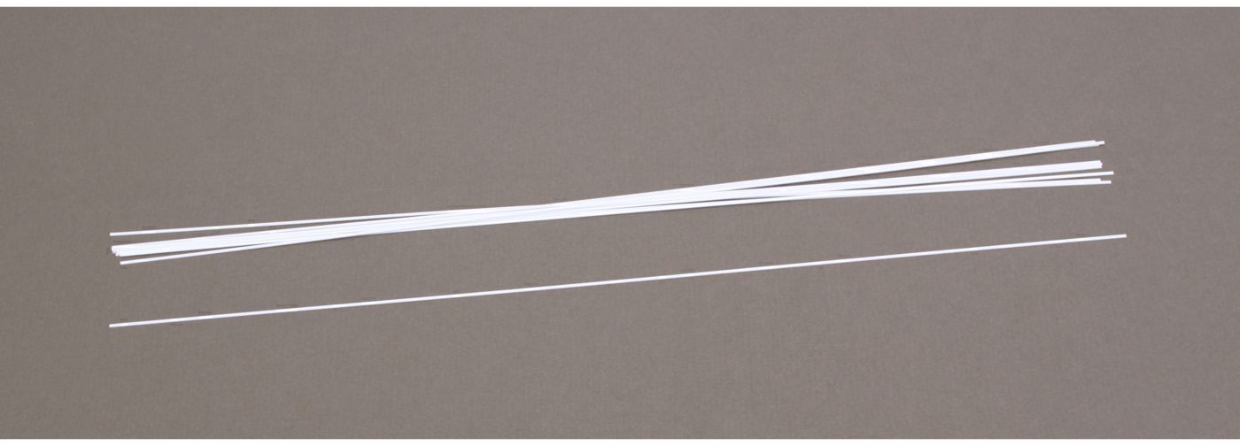 CVR Picture for Styrene strip 2in x 4in /10