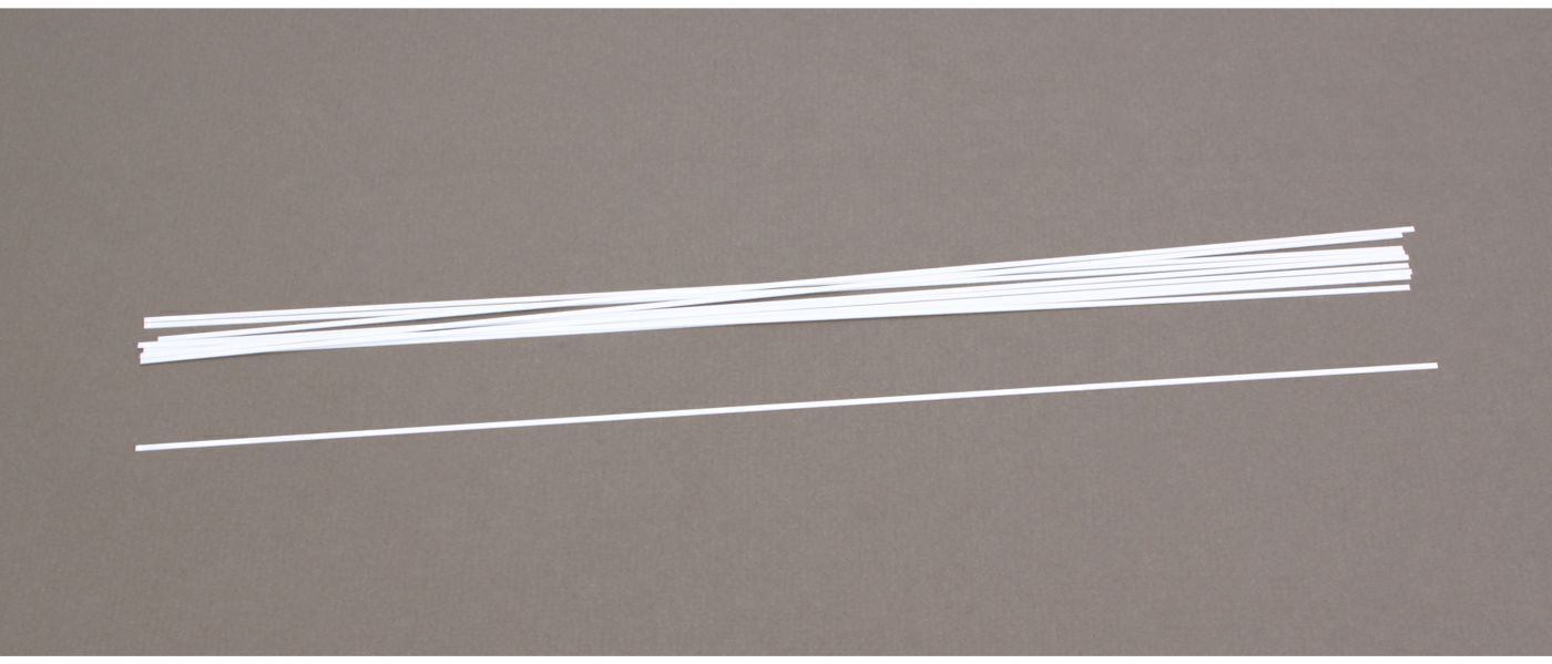 CVR Picture for Styrene strip 2in x 6in /10