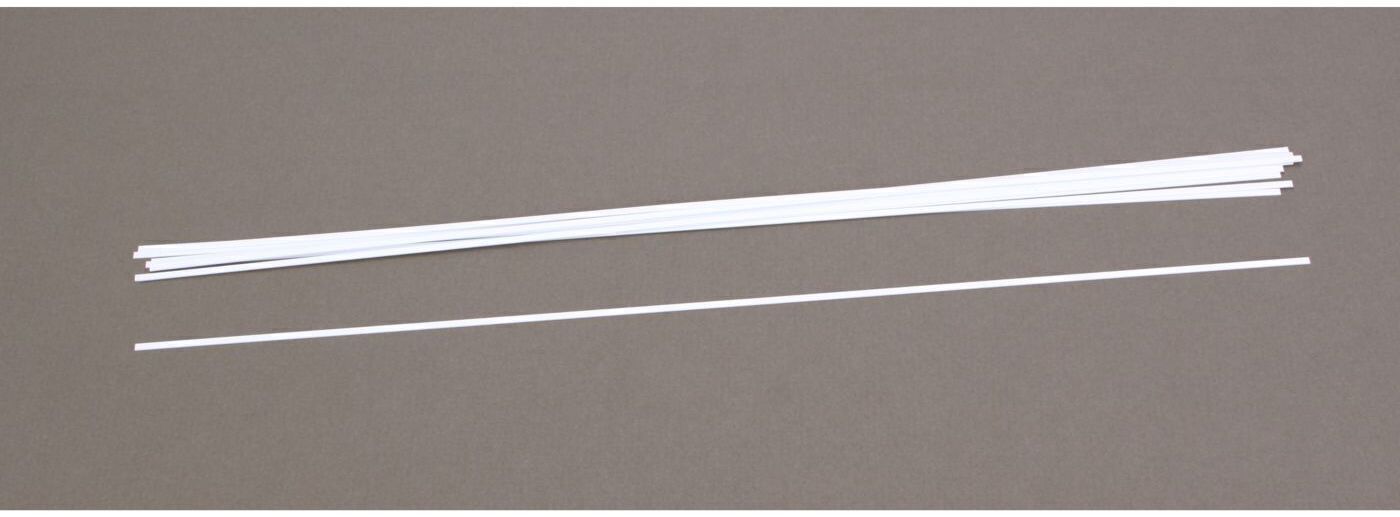 CVR Picture for Styrene strip 2in x 8in /10