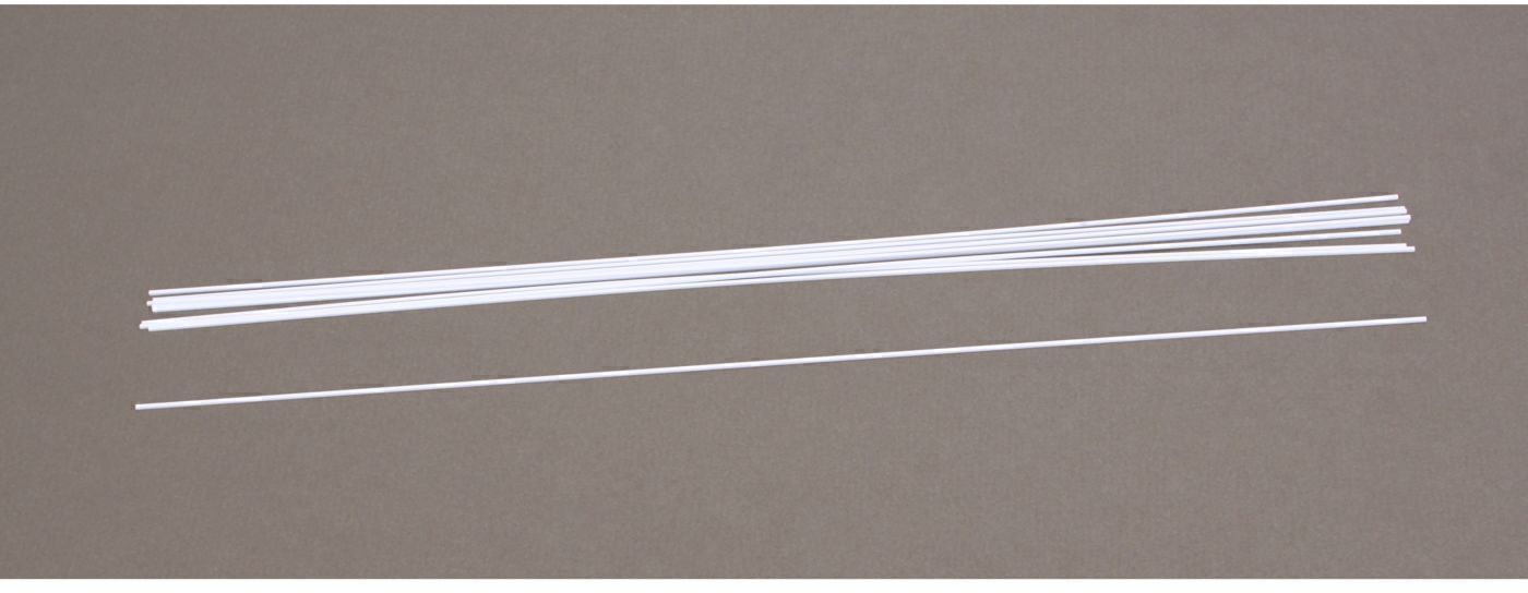 CVR Picture for Styrene strip 4in x 4in /10
