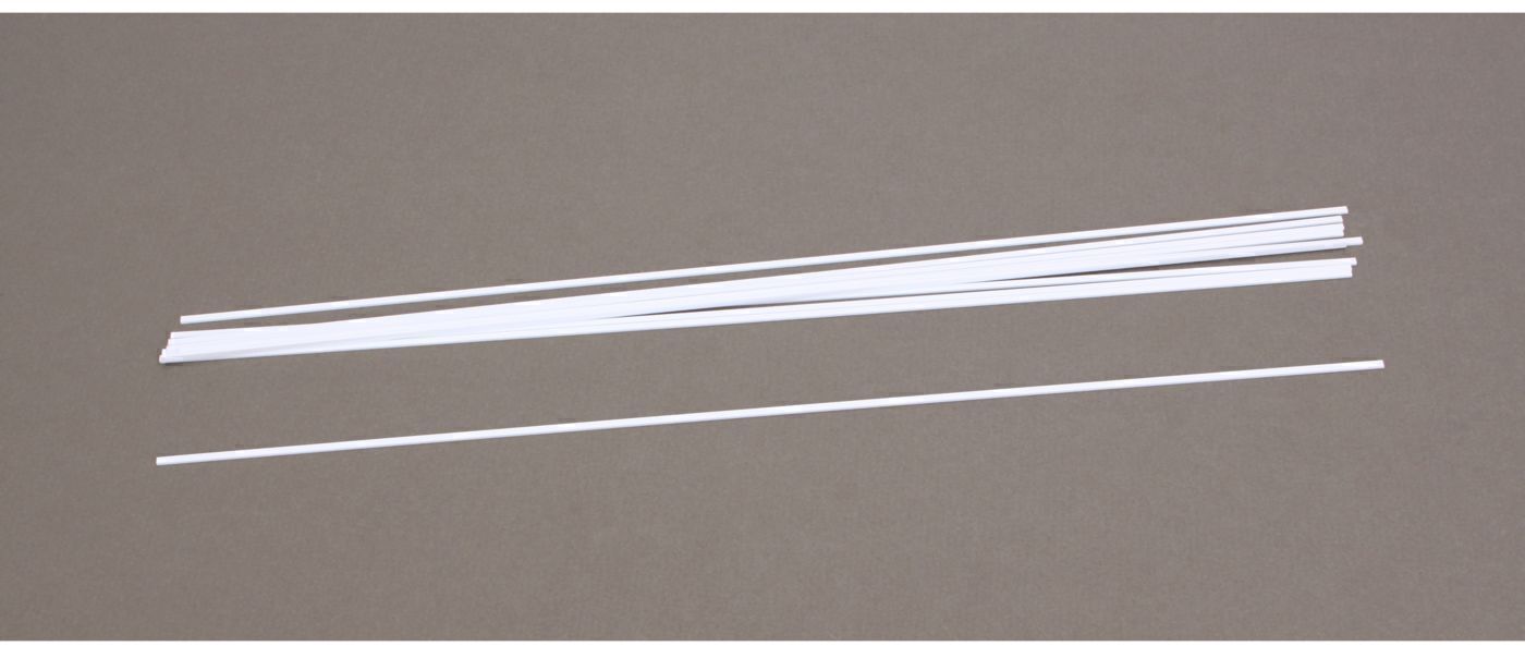 CVR Picture for Styrene strip 4in x 8in /10