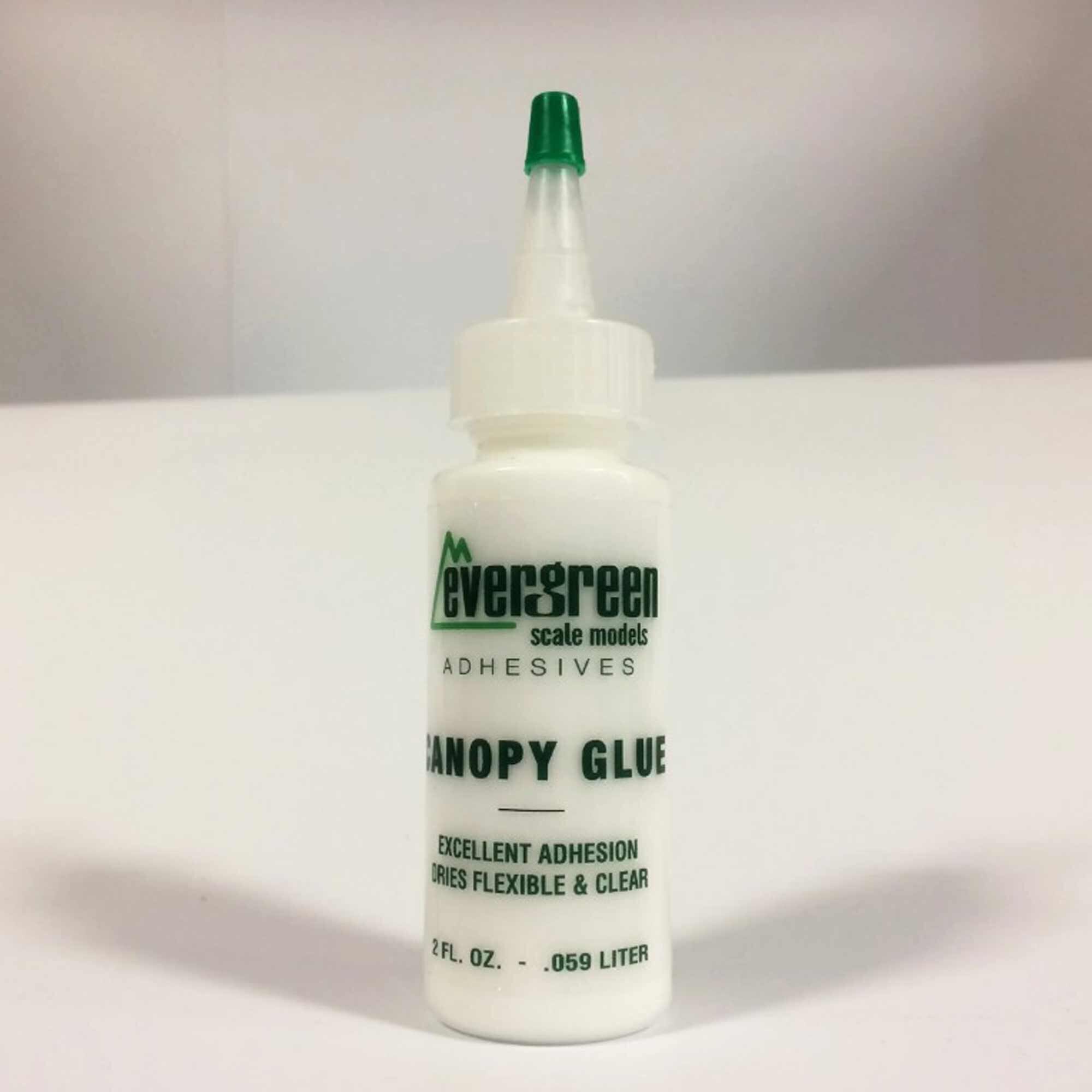 CVR Picture for Canopy Glue 2oz