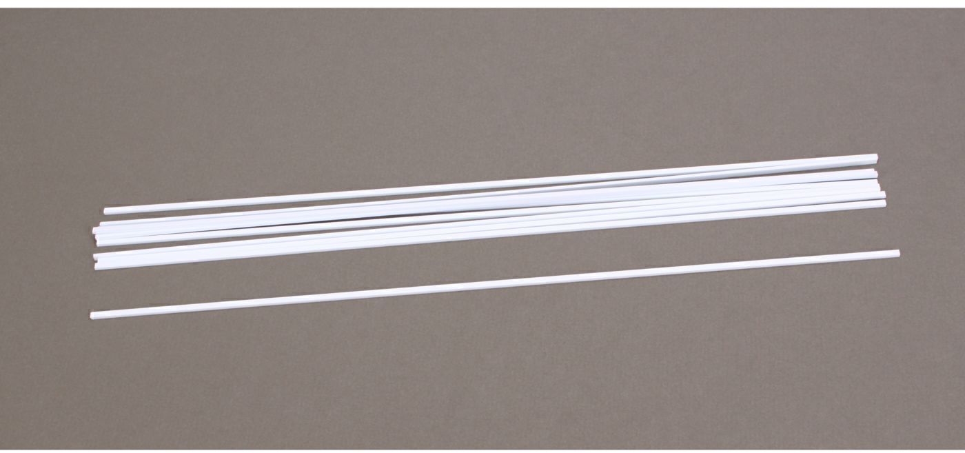 CVR Picture for Styrene strip 6in x 10in /10