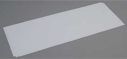 CVR Picture for Styrene Plain .060inch 8x21 /2sheet