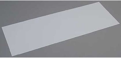 CVR Picture for Styrene Plain .125inch 8x21 /1sheet