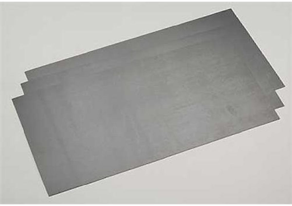 CVR Picture for Black 6x12 .020in /3