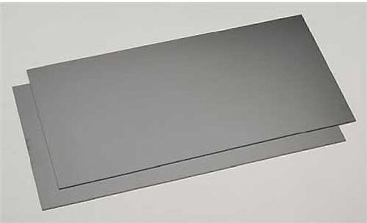 CVR Picture for Black 6x12 .030in /2