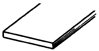 CVR Picture for Brass sheet .005 4x10