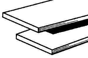 CVR Picture for Aluminum sheet .016 4x10