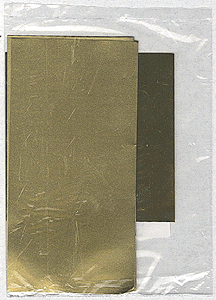 CVR Picture for Assorted Brass Shims 4x10