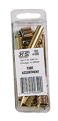 CVR Picture for Small Tube assortment
