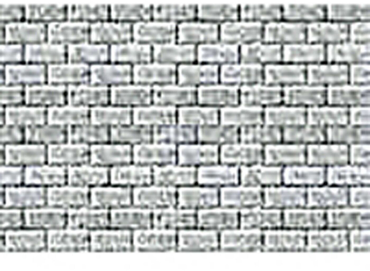 CVR Picture for Patterned Sheet - Concrete Block /2