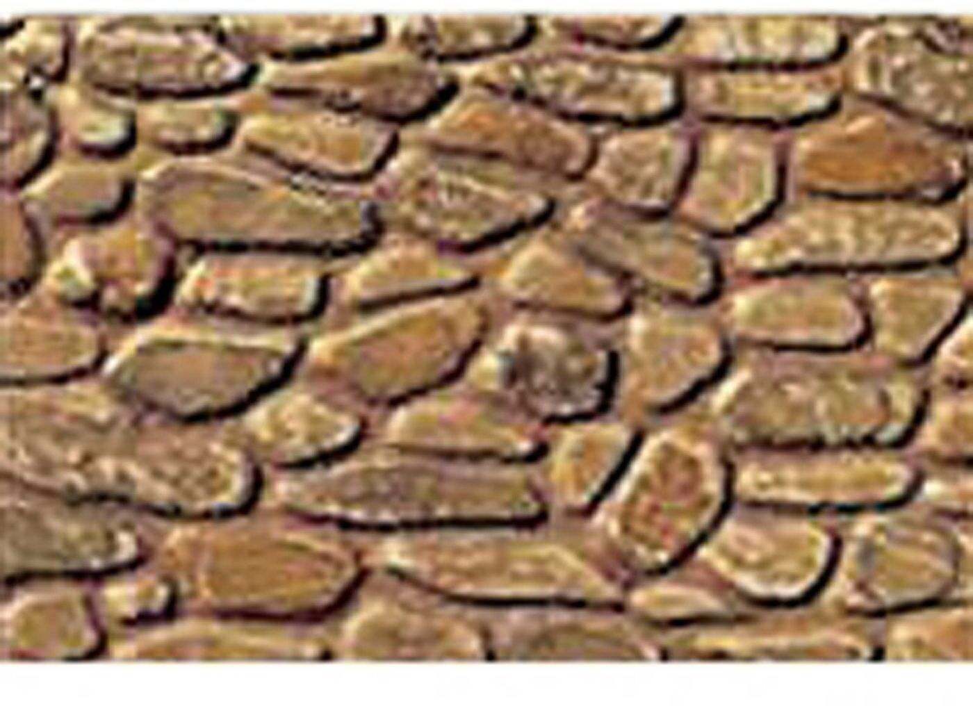 CVR Picture for Patterned Sheet - Field Stone /2