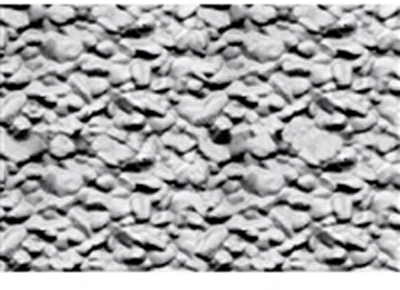 CVR Picture for Patterned Sheet - Rock Embankment/2