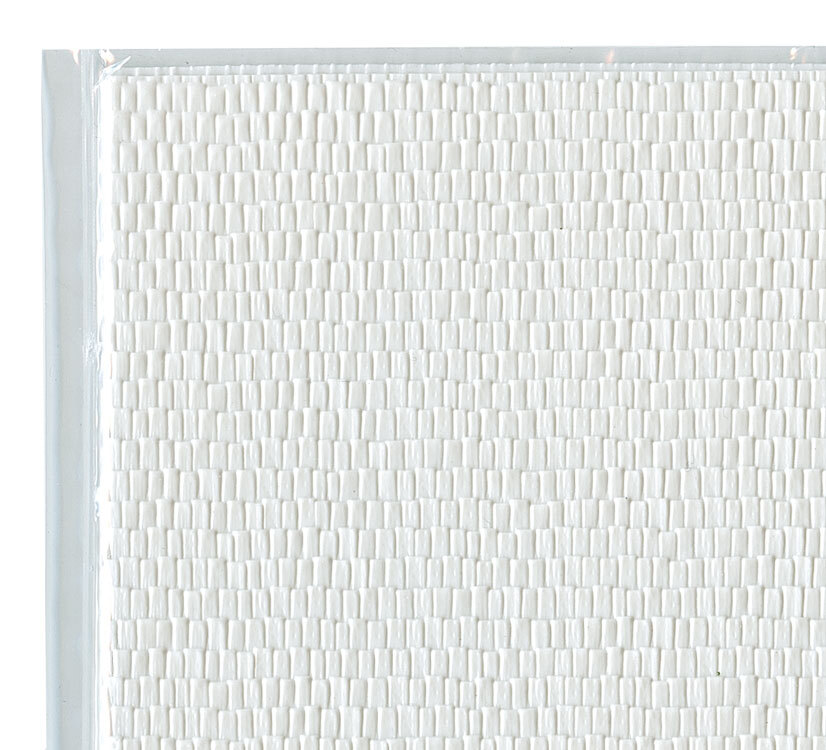 CVR Picture for Patterned Sheet - Wood Shingle /2