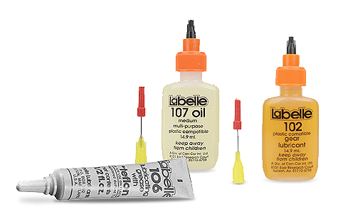 CVR Picture for Lube Starter assortment /3