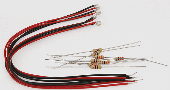 CVR Picture for LED 2mm x 3mm SMD White /4