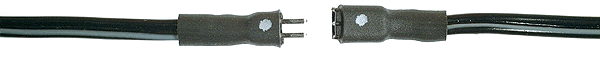 CVR Picture for 2 Pin Micro-Mini Connector /2