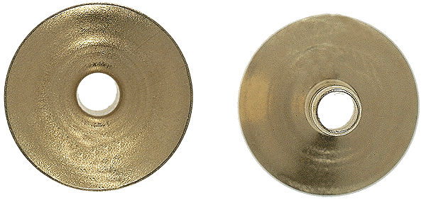 CVR Picture for HO Brass Lampshades /10