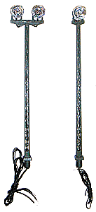 CVR Picture for N - Rail Yard Spot Light Single