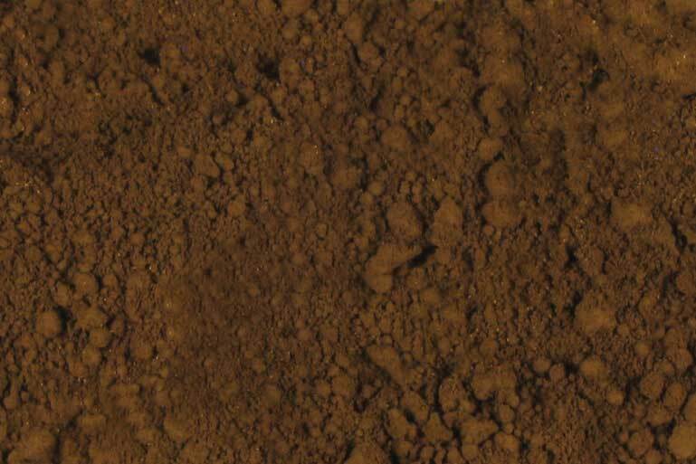 CVR Picture for Weathering Powder Dark Earth 1oz