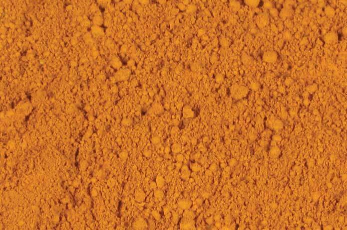 CVR Picture for Weathering powder New Fresh Rust1oz