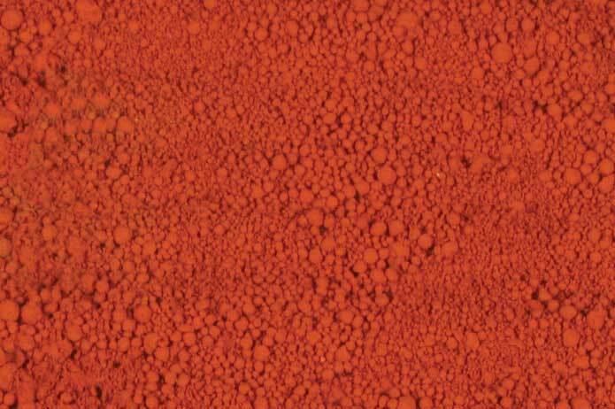 CVR Picture for Weathering Powder Brick Red 1oz