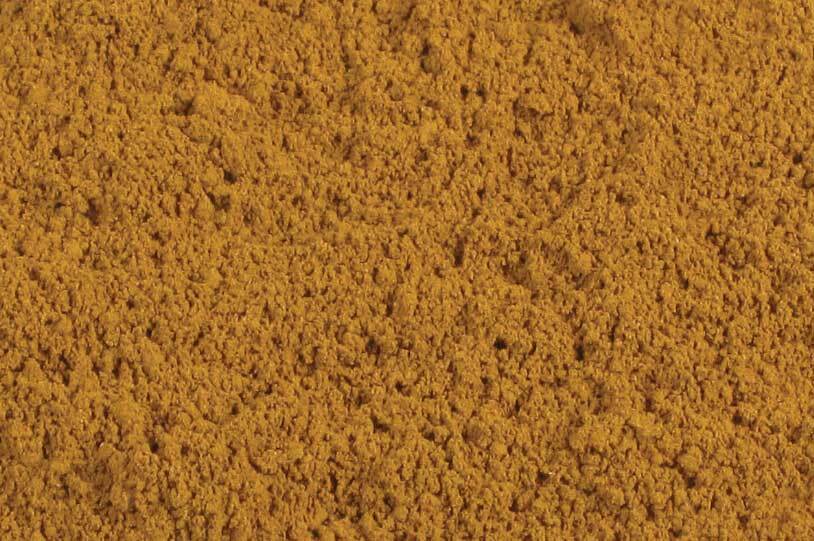 CVR Picture for Weathering Powder Dusty Brown 1oz