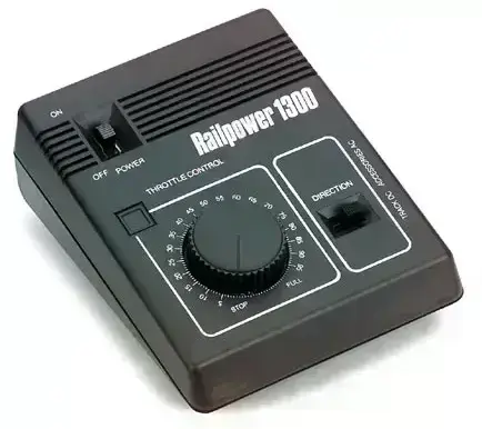 CVR Picture for Railpower 1300 7VA