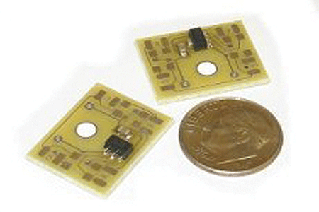 CVR Picture for LED Power kit 20ma