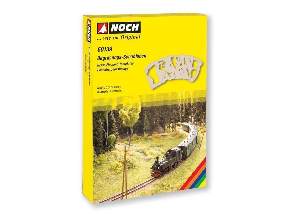 CVR Picture for Grass Flocking Templates /5