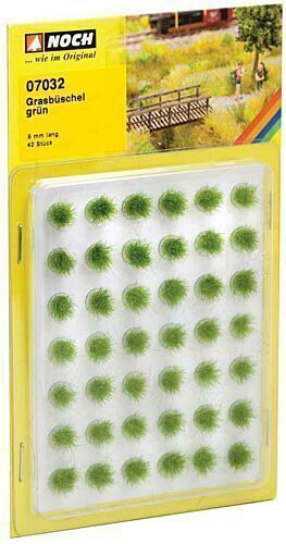 CVR Picture for Grass Tufts Green /42
