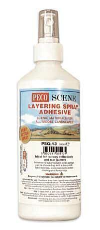 CVR Picture for Static Grass Pump Glue 500ml