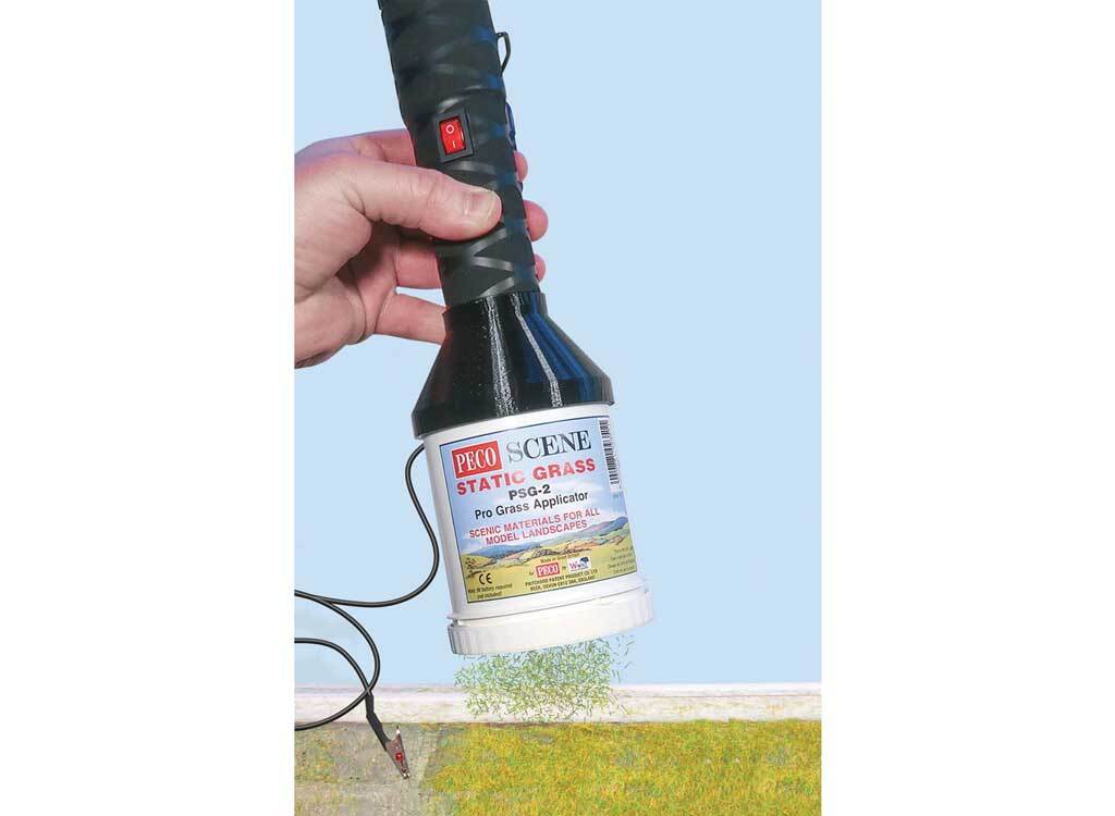 CVR Picture for Static Grass Applicator - Large