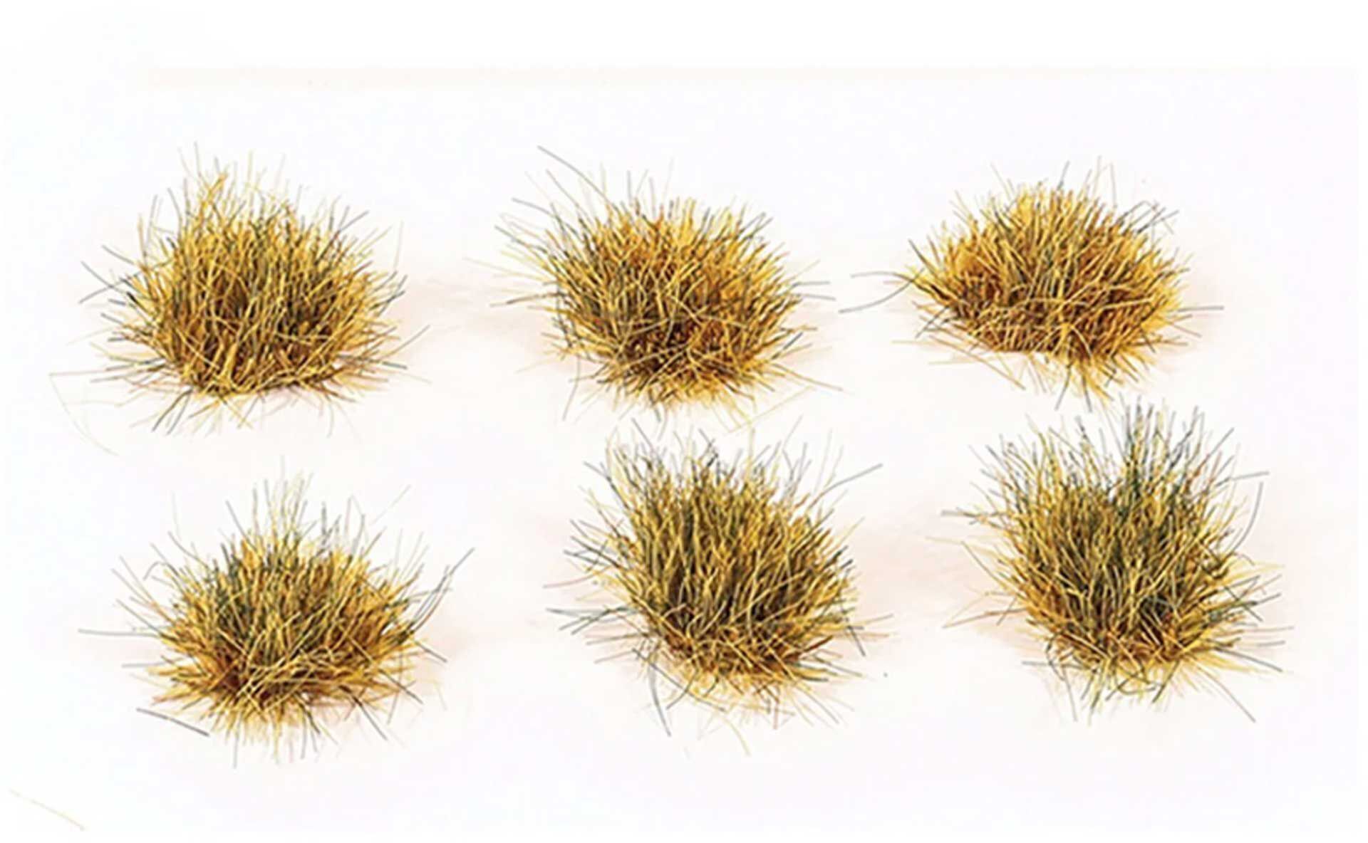 CVR Picture for Self-Adhv 10mm WildMeaGrassTuft/100