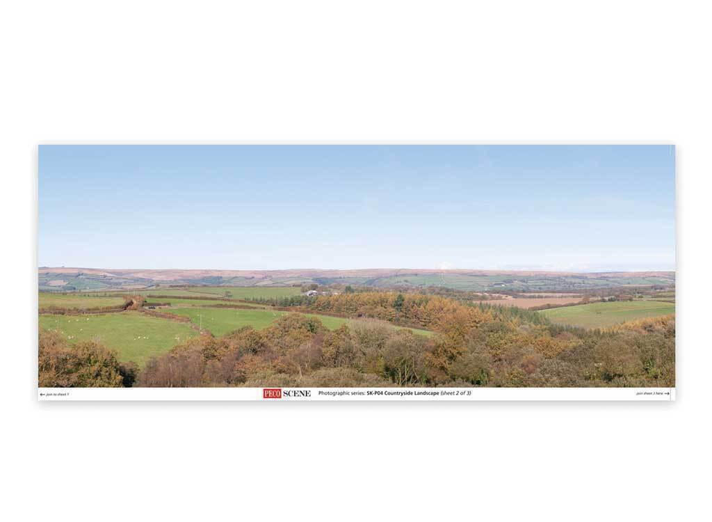 CVR Picture for Backscene Countryside 95x13in