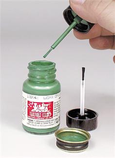 CVR Picture for Brush-caps for floquil paint bottle