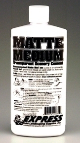 CVR Picture for Concentrate Matte Med 16oz