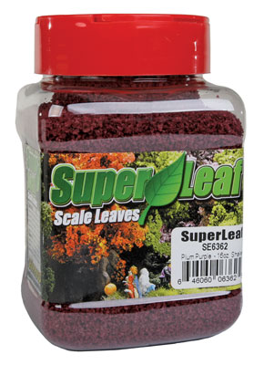 CVR Picture for SuperLeaf Shaker PurplePlum 16oz