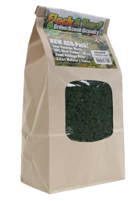CVR Picture for 48oz Super Turf Med Grass Green