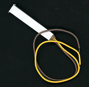 CVR Picture for Smoke Generator Chimney Ready