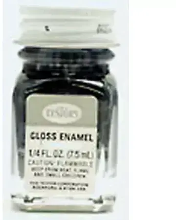 CVR Picture for Enamel Flat Beret Green 7.4ml