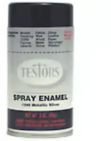 CVR Picture for Spray Glosscote 3oz *HAZ*