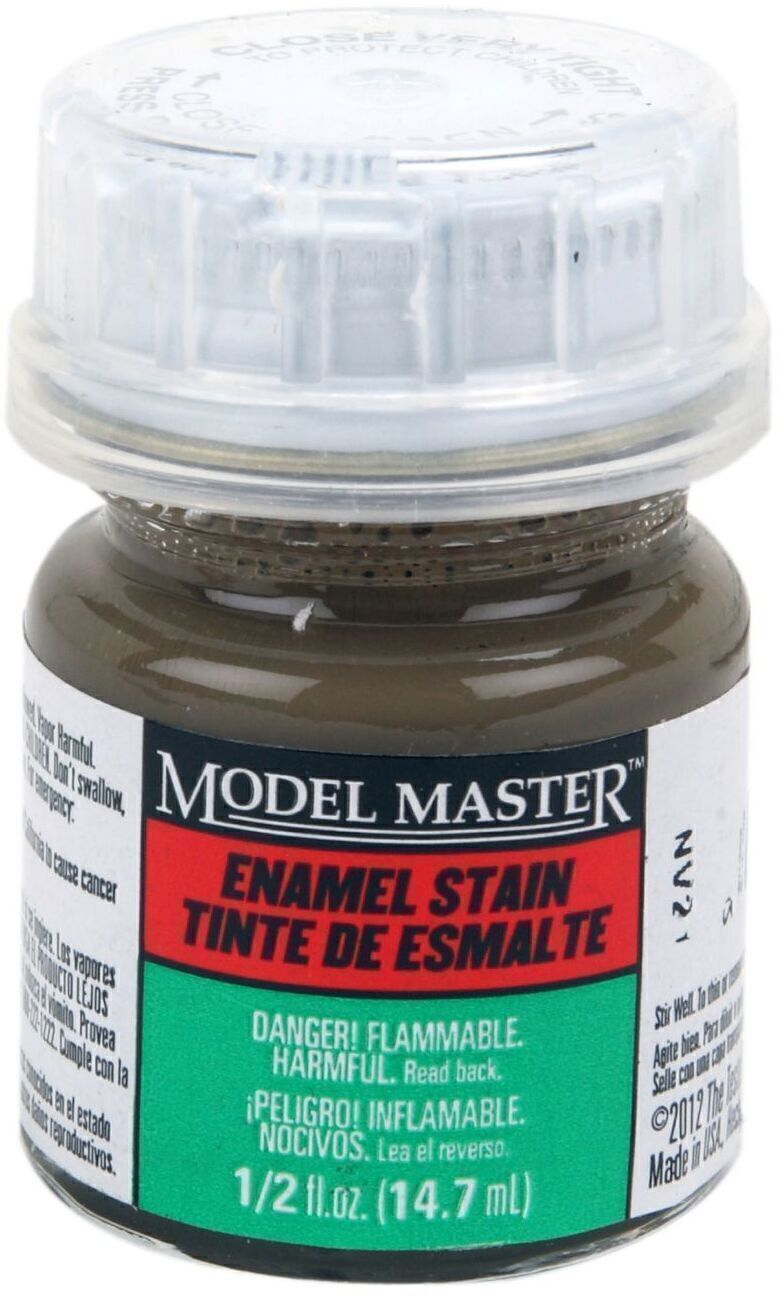 CVR Picture for Natural Detail Enhancer 1/2oz