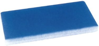 CVR Picture for Filter f/Portable Spray Booth