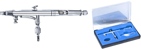 CVR Picture for Airbrush DualAction Siphon.2mmHS200