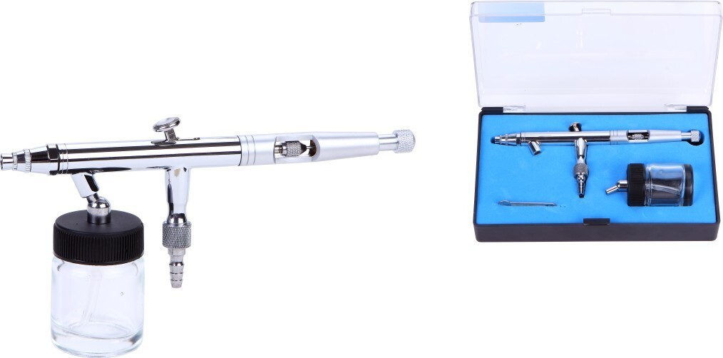 CVR Picture for Airbrush Dual Action Siphon.5mmHS82